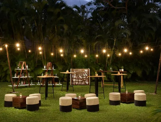 Melia Cozumel All Inclusive hotel detail image 2