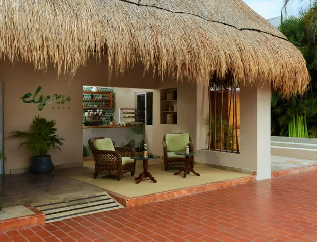 Melia Cozumel All Inclusive hotel detail image 3