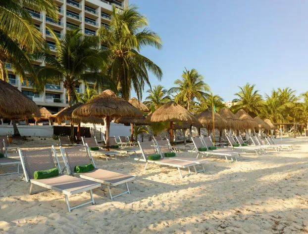 Melia Cozumel All Inclusive hotel detail image 4