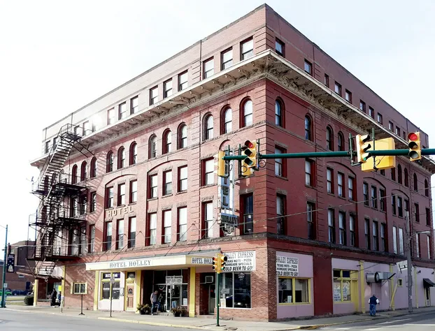 OYO Hotel Bradford Main St PA hotel detail image 2