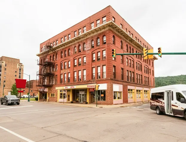 OYO Hotel Bradford Main St PA hotel detail image 3