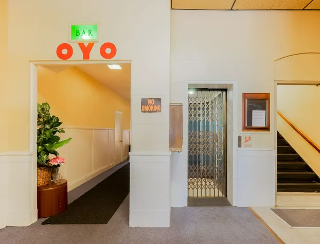 OYO Hotel Bradford Main St PA hotel detail image 4