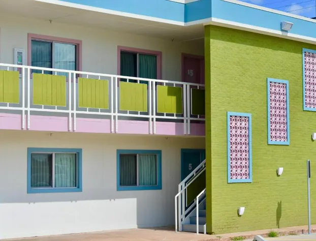 Classen Inn hotel detail image 3