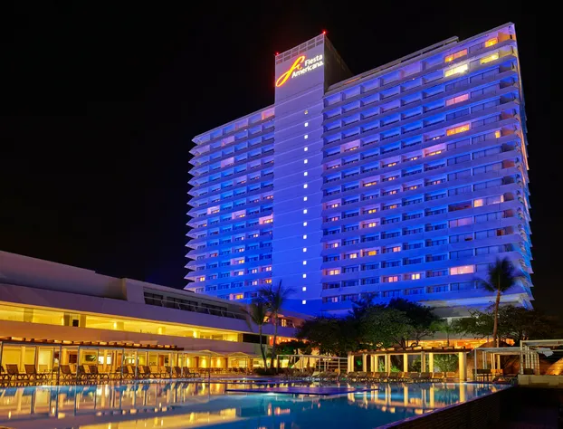 Fiesta Americana Acapulco Villas hotel detail image 3
