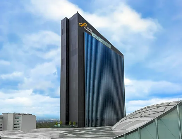 Fiesta Americana México Toreo hotel detail image 1