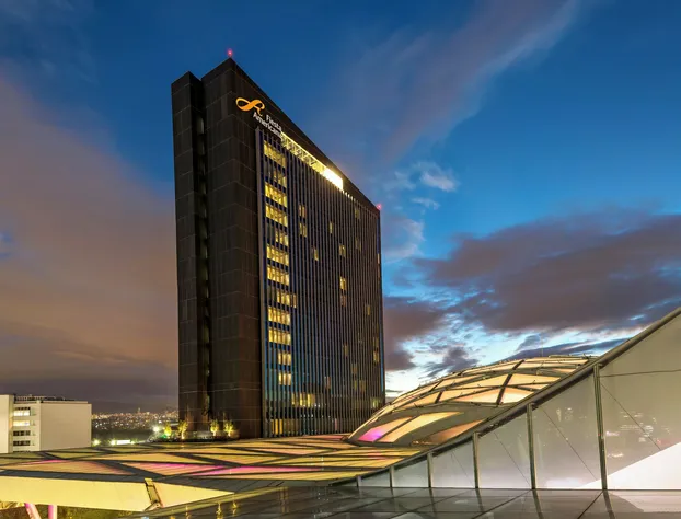 Fiesta Americana México Toreo hotel detail image 1