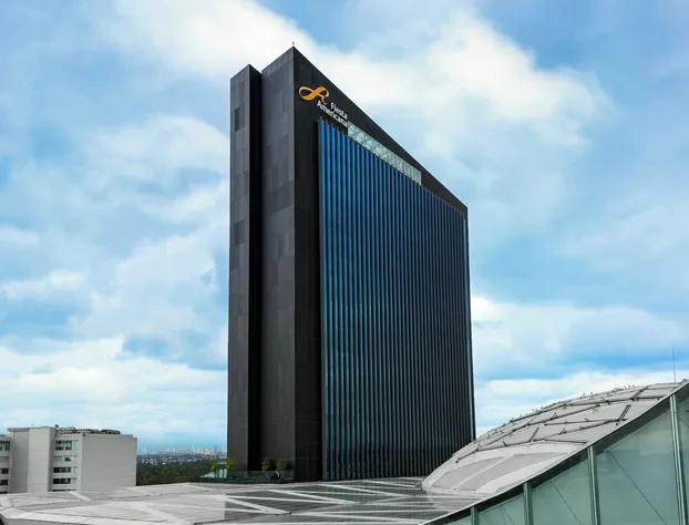 Fiesta Americana México Toreo hotel detail image 2