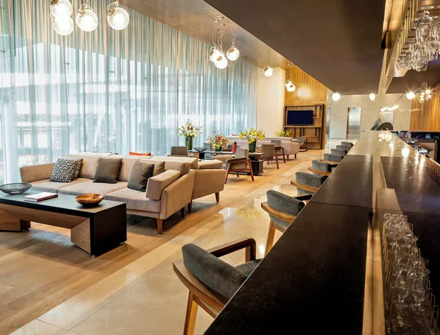 Fiesta Americana México Toreo hotel detail image 4