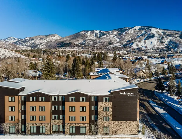 Residence Inn by Marriott Steamboat Springs hotel detail image 1