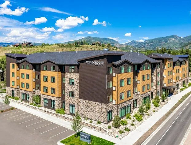 Residence Inn by Marriott Steamboat Springs hotel detail image 2