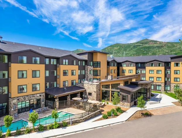 Residence Inn by Marriott Steamboat Springs hotel detail image 3