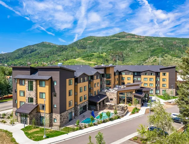 Residence Inn by Marriott Steamboat Springs hotel detail image 4