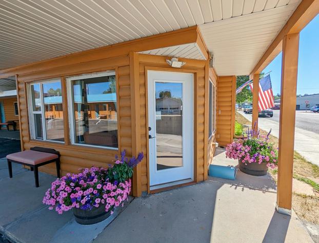 Teton Court Motel hotel detail image 1