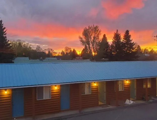 Teton Court Motel hotel detail image 2