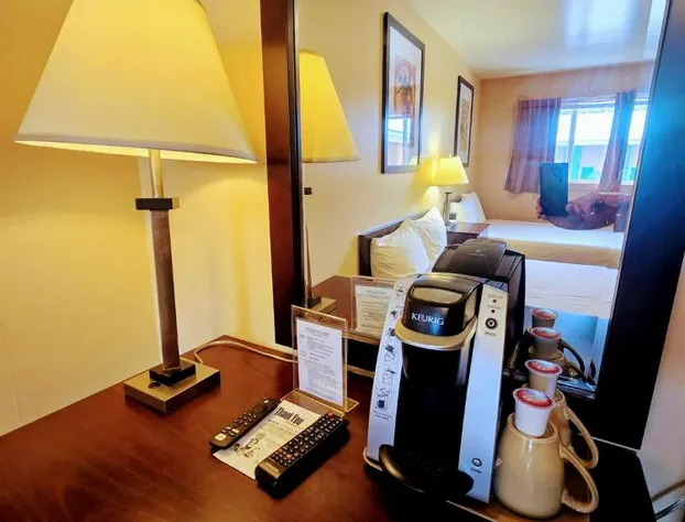 Teton Court Motel hotel detail image 4