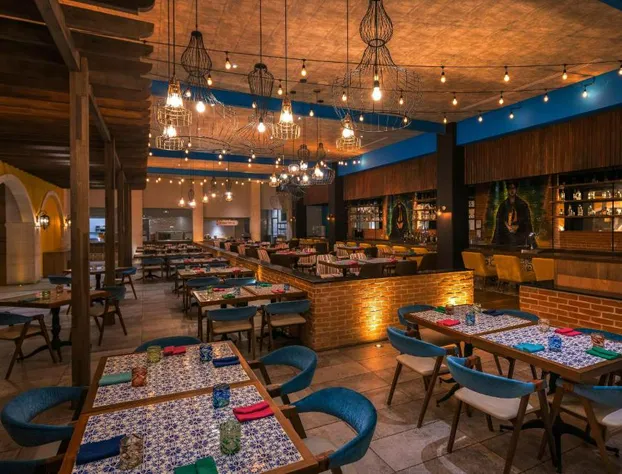 Moon Palace The Grand Cancun - All-inclusive hotel detail image 1