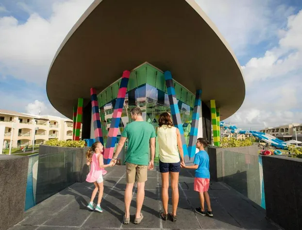 Moon Palace The Grand Cancun - All-inclusive hotel detail image 2