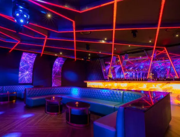 Moon Palace The Grand Cancun - All-inclusive hotel detail image 3