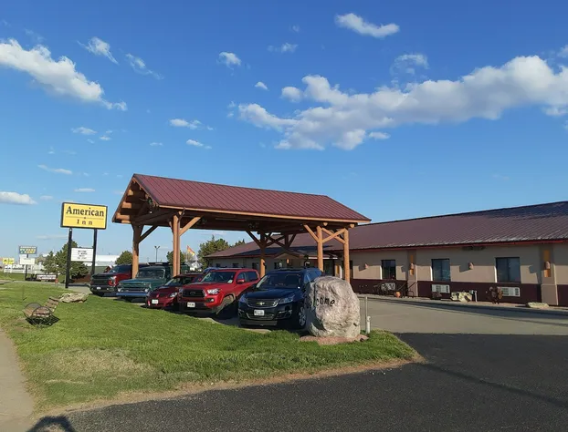 American Inn hotel detail image 1