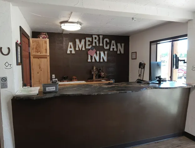 American Inn hotel detail image 2