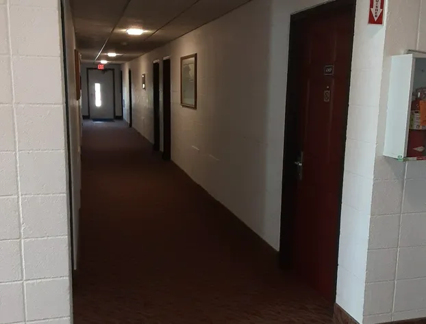 American Inn hotel detail image 3