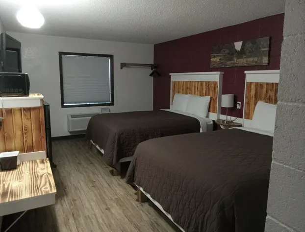 American Inn hotel detail image 4