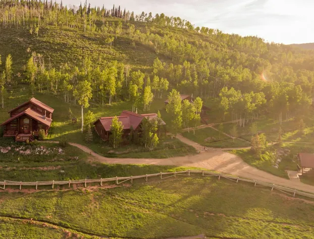 Vista Verde Ranch All-inclusive - Lodge Room hotel detail image 2