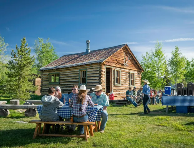 Vista Verde Ranch All-inclusive - Lodge Room hotel detail image 3