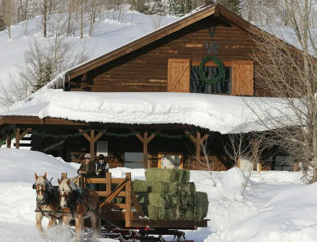 Vista Verde Ranch All-inclusive - Lodge Room hotel detail image 4