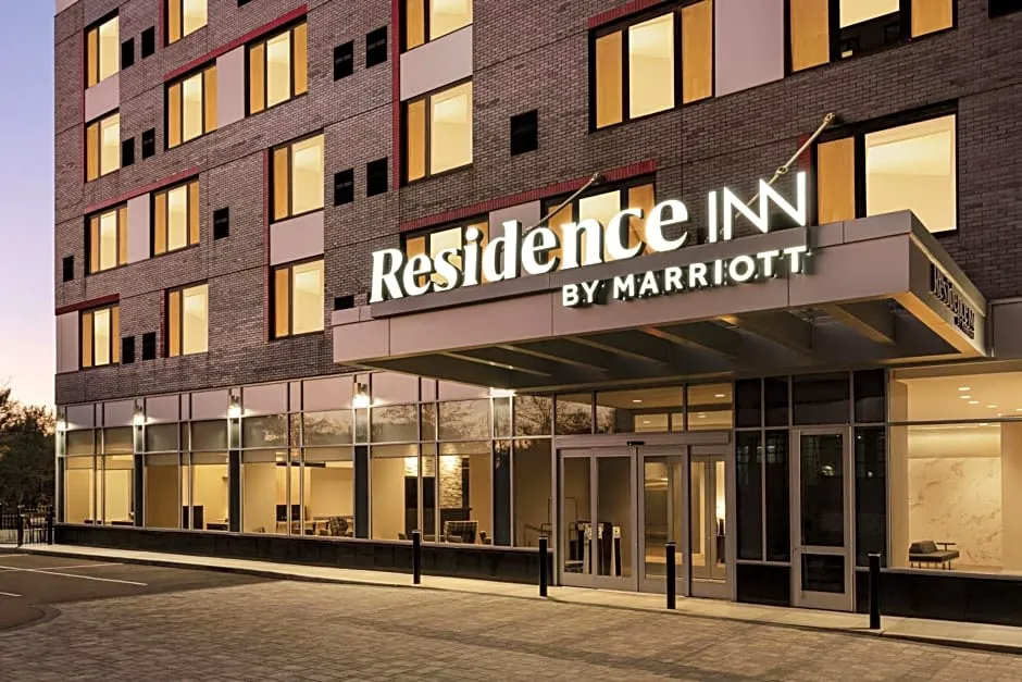 Residence Inn by Marriott New York JFK Airport hotel hero