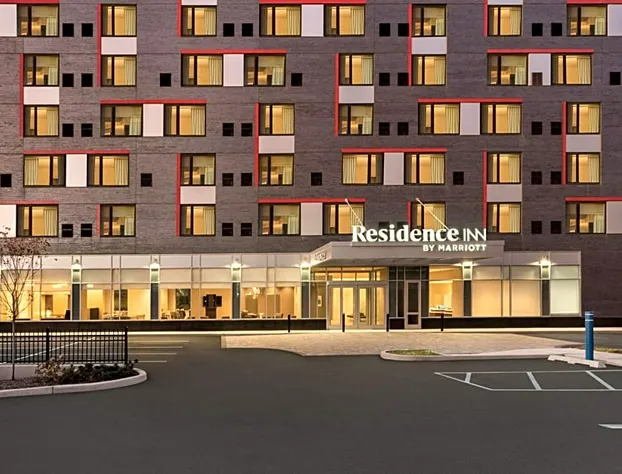 Residence Inn by Marriott New York JFK Airport hotel detail image 1