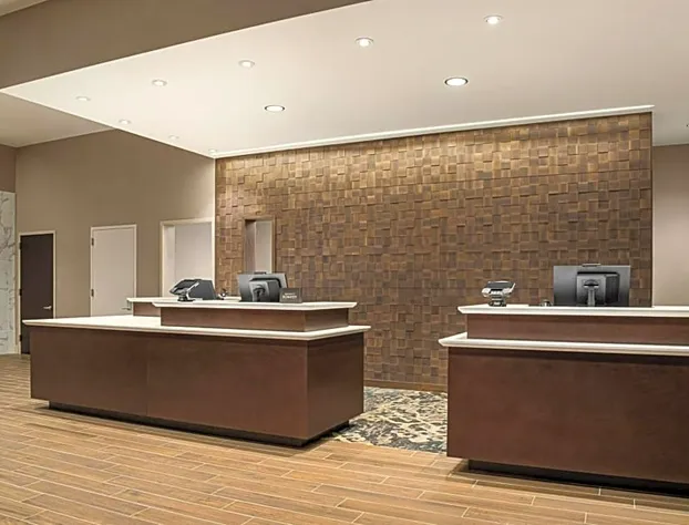 Residence Inn by Marriott New York JFK Airport hotel detail image 2