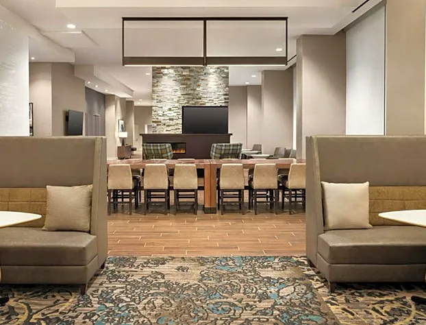 Residence Inn by Marriott New York JFK Airport hotel detail image 3