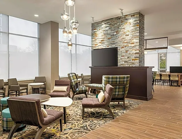 Residence Inn by Marriott New York JFK Airport hotel detail image 4