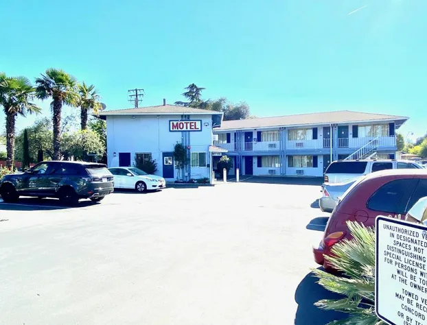 Valley Motel hotel detail image 1