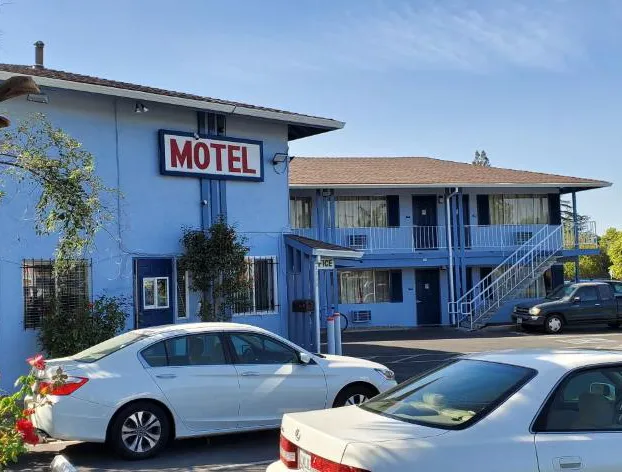 Valley Motel hotel detail image 2