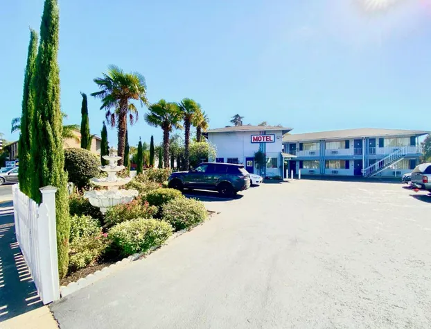 Valley Motel hotel detail image 4