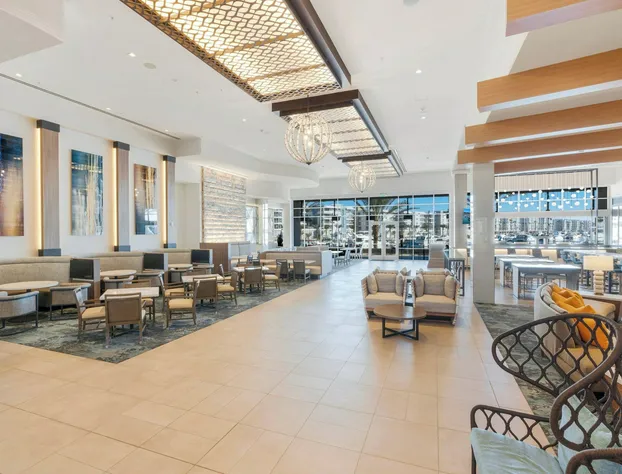 Residence Inn by Marriott Marina del Rey hotel detail image 1