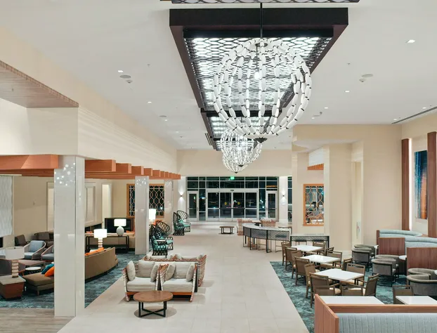 Residence Inn by Marriott Marina del Rey hotel detail image 4