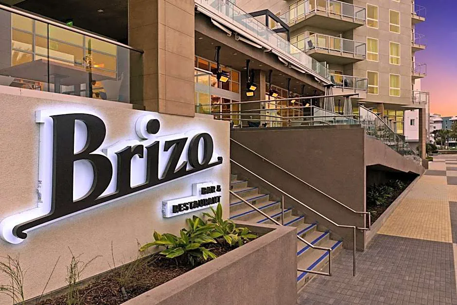 Residence Inn by Marriott Marina del Rey hotel hero