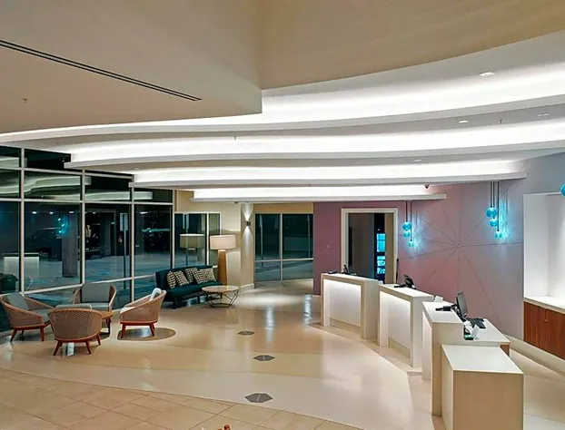 Residence Inn by Marriott Marina del Rey hotel detail image 1