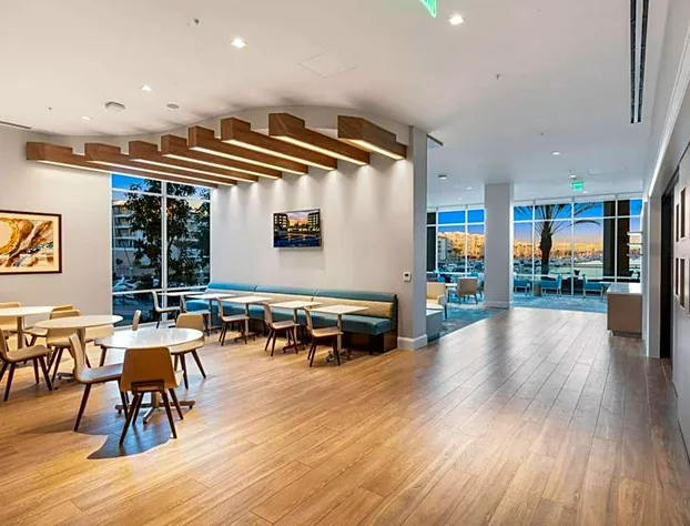 Residence Inn by Marriott Marina del Rey hotel detail image 2
