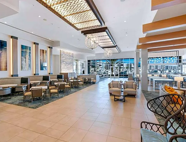 Residence Inn by Marriott Marina del Rey hotel detail image 4