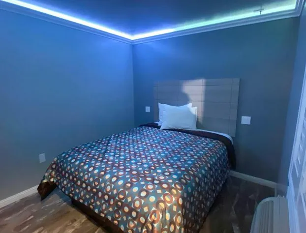 La Perla Motel hotel detail image 2