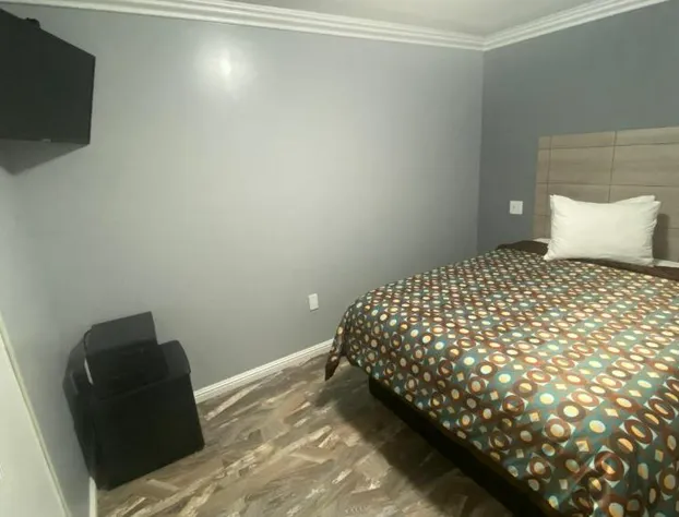 La Perla Motel hotel detail image 3