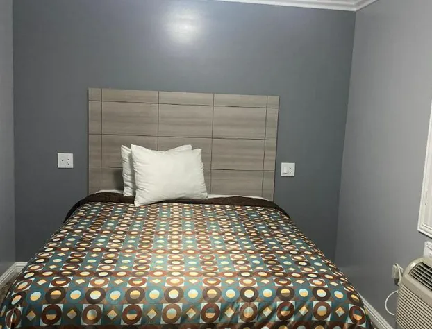 La Perla Motel hotel detail image 4