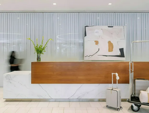 Sonder Battery Park hotel detail image 3