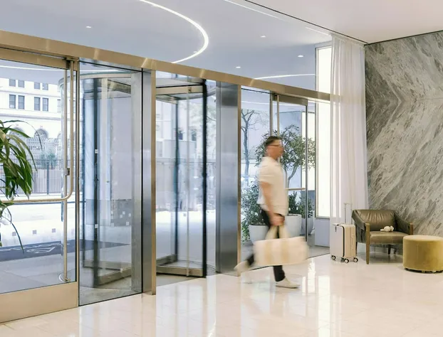 Sonder Battery Park hotel detail image 4