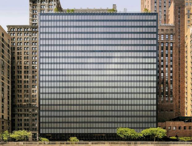 Sonder Battery Park hotel detail image 1