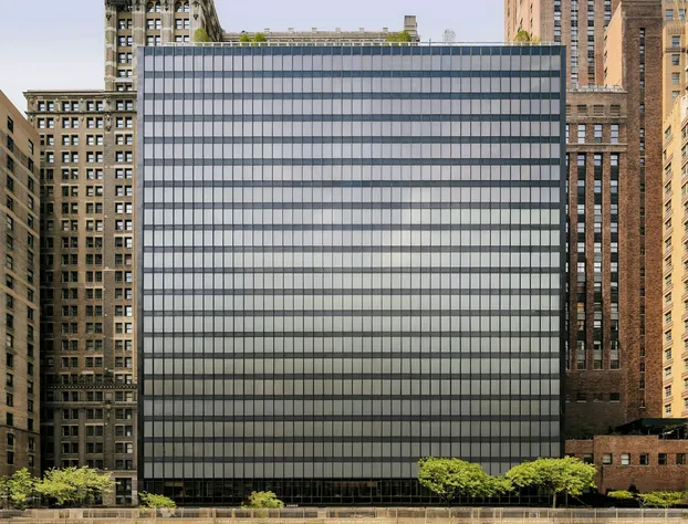 Sonder by Marriott Bonvoy Battery Park Apartments Financial District hotel detail image 1